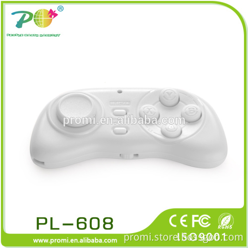 Hot sales wireless bluetooth gamepad for Android